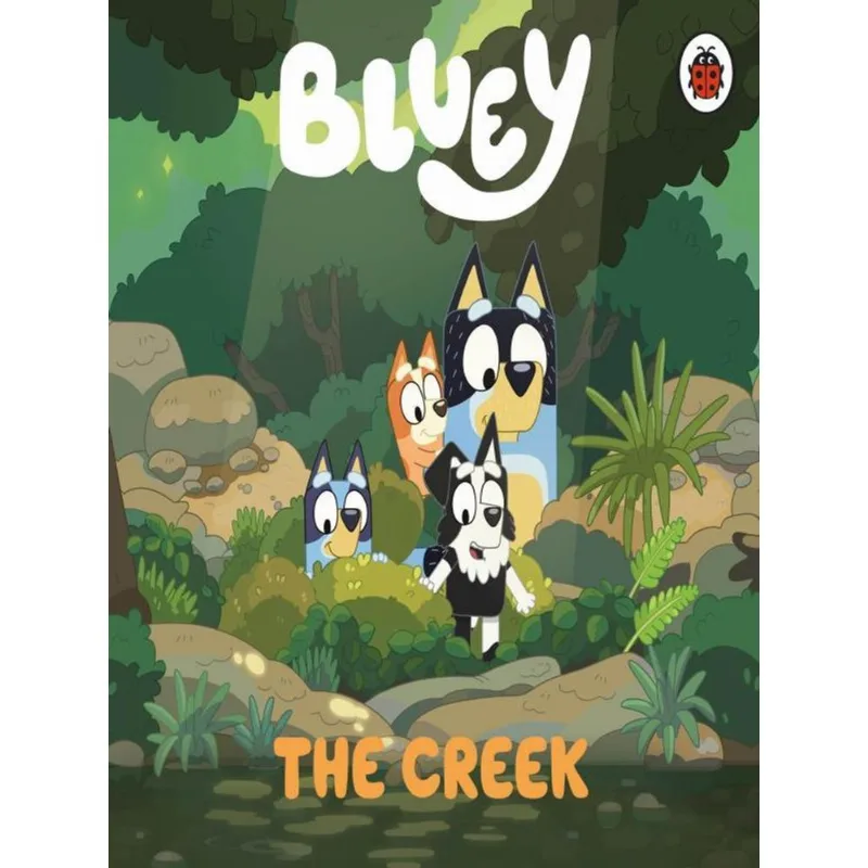 THE CREEK