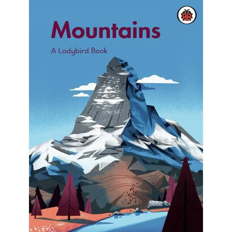 MOUNTAINS
