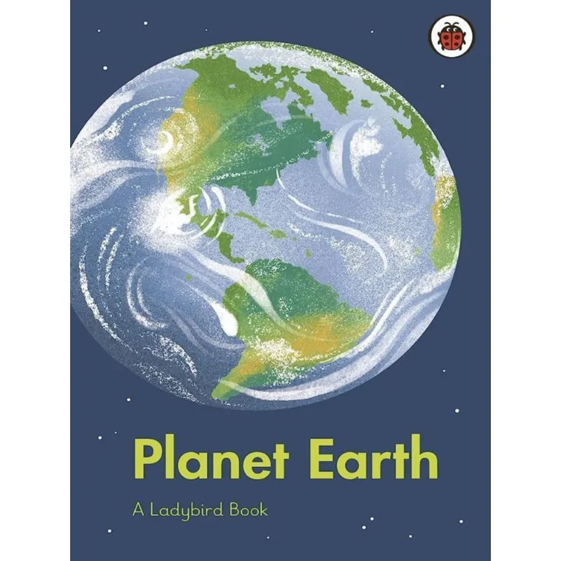 PLANET EARTH