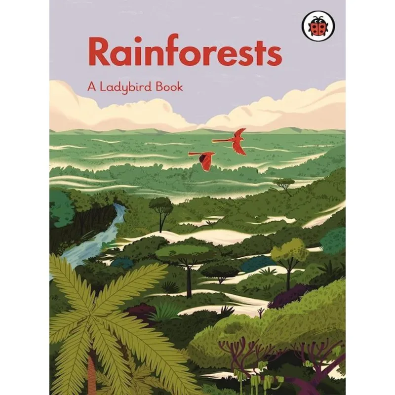 RAINFORESTS