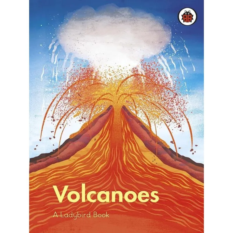 VOLCANOES