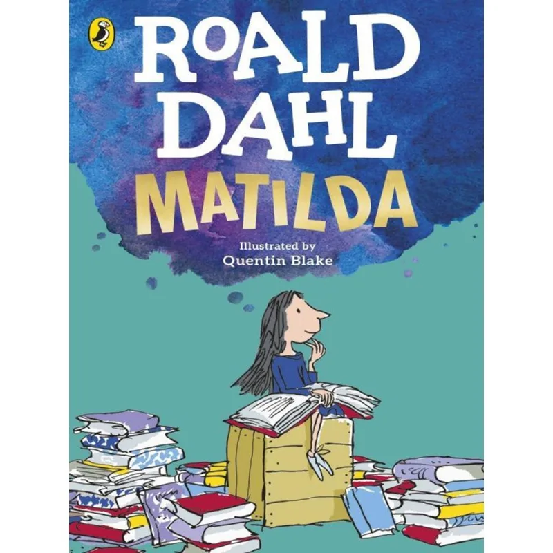 MATILDA
