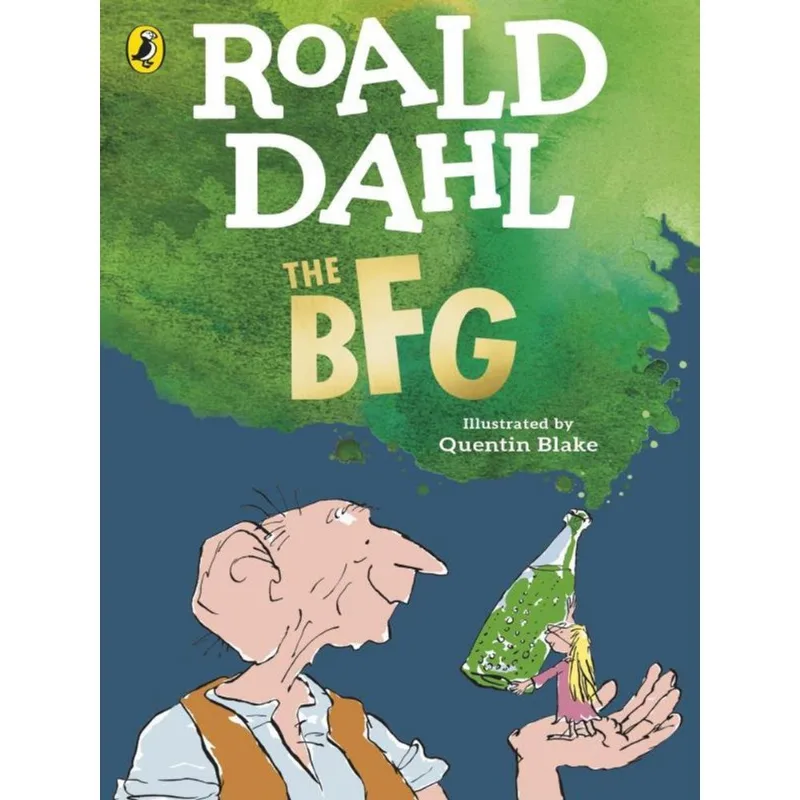 THE BFG