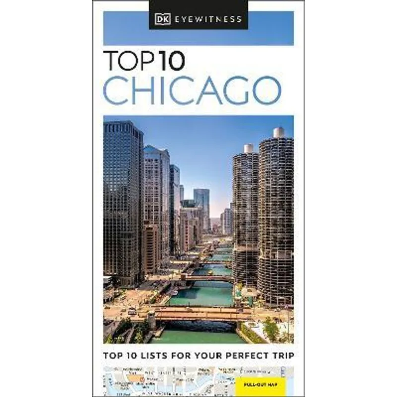 CHICAGO TOP 10