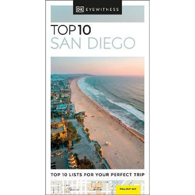 SAN DIEGO TOP 10