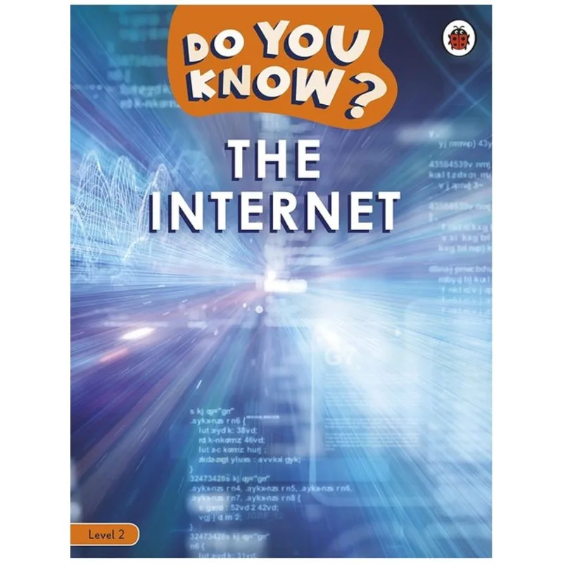 THE INTERNET - LEVEL 2