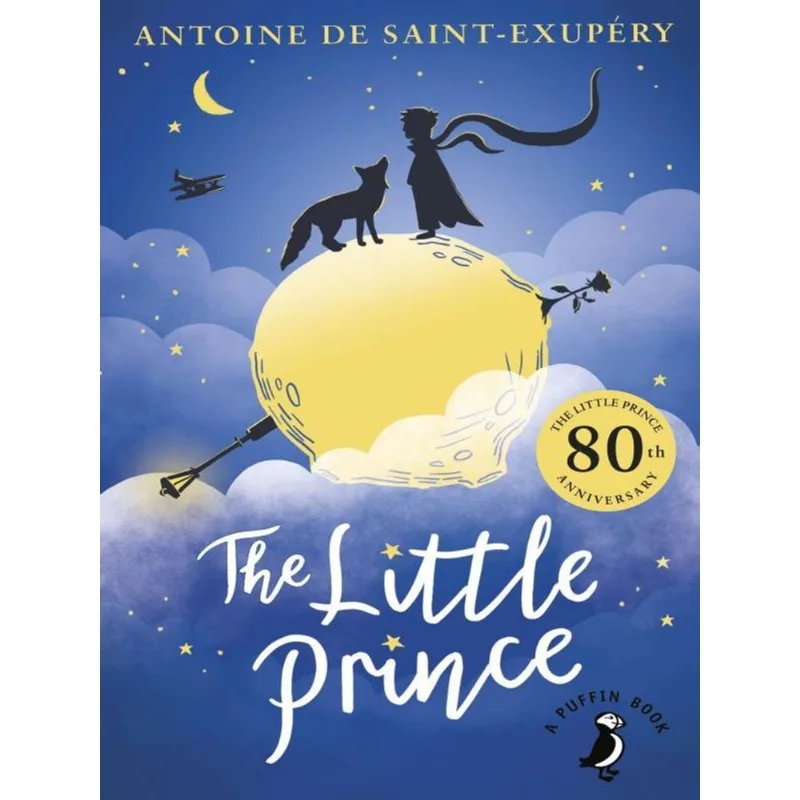 THE LITTLE PRINCE