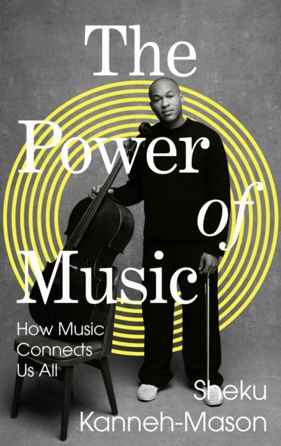 Power of Music, The
