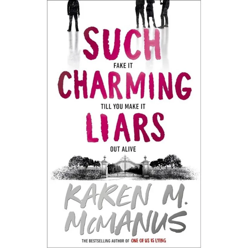 SUCH CHARMING LIARS