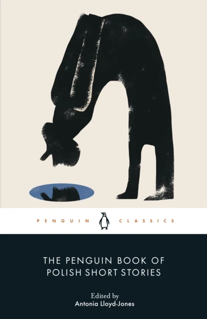Penguin Book of Polish Short Stories, The