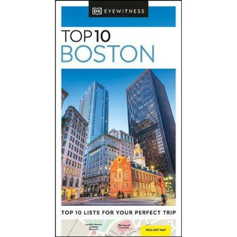 BOSTON TOP 10