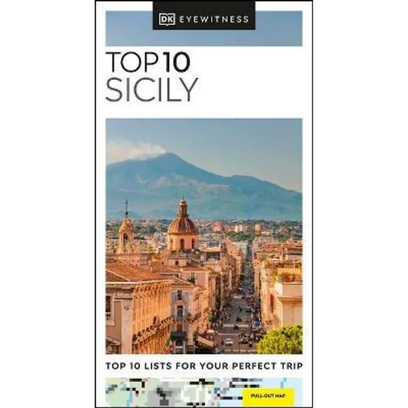 SICILY TOP 10