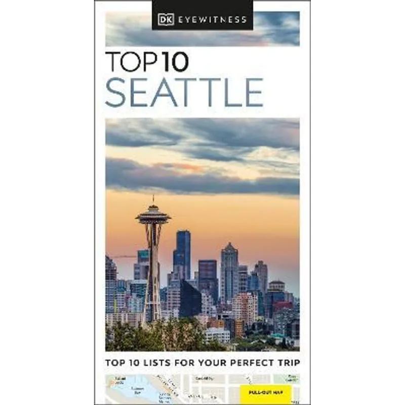 SEATTLE TOP 10