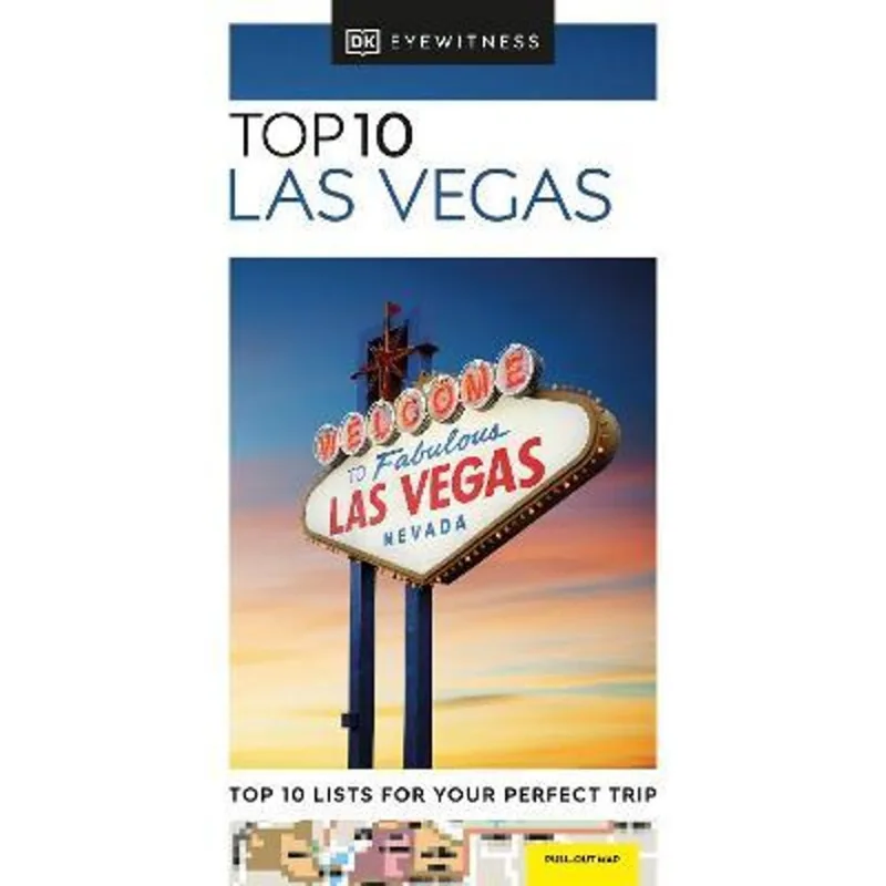 LAS VEGAS TOP 10