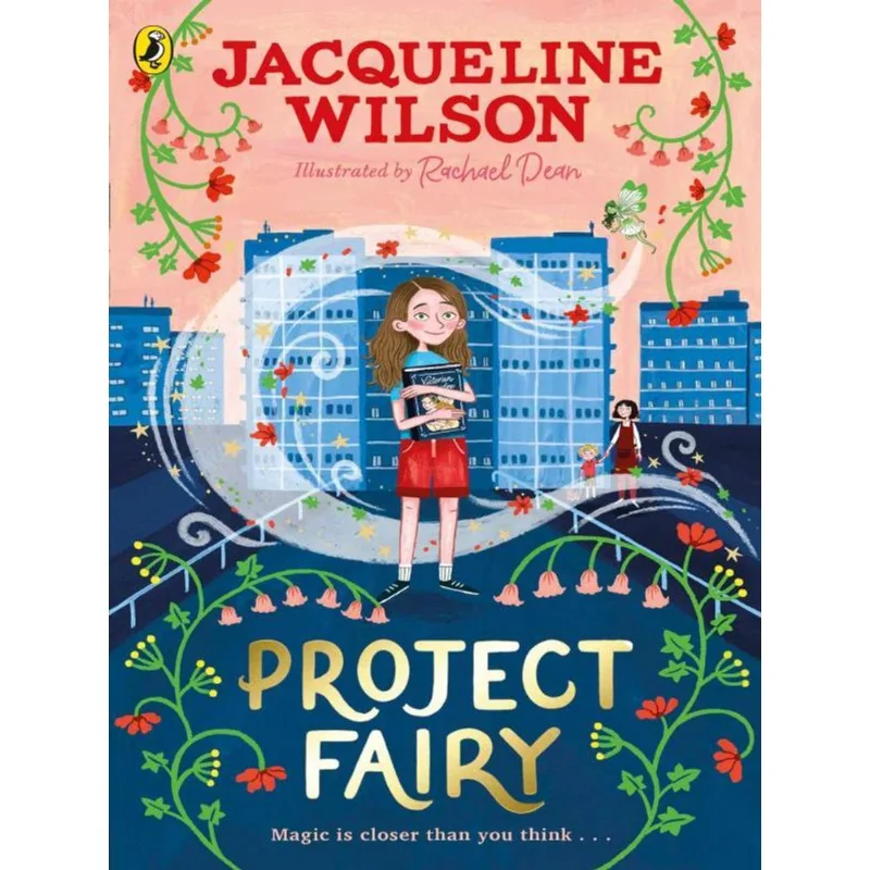 PROJECT FAIRY