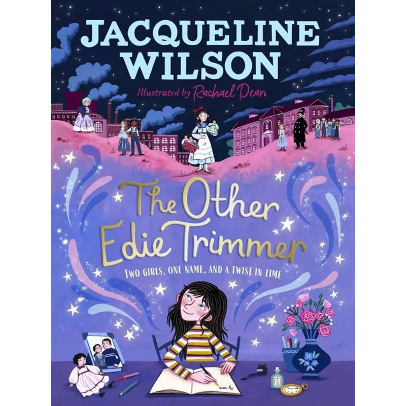 THE OTHER EDIE TRIMMER