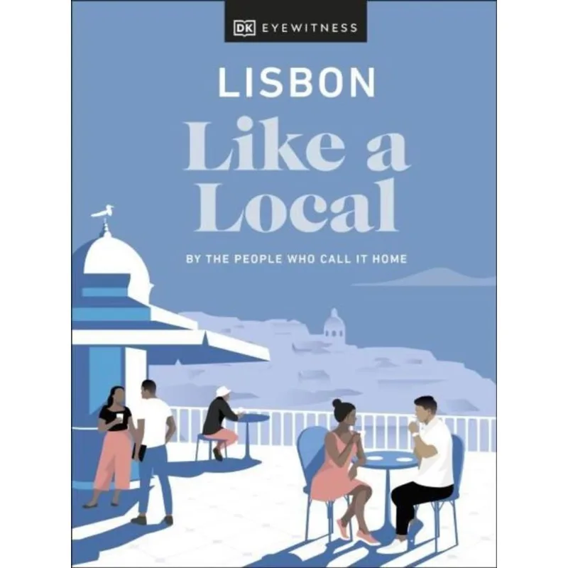 LISBON LIKE A LOCAL