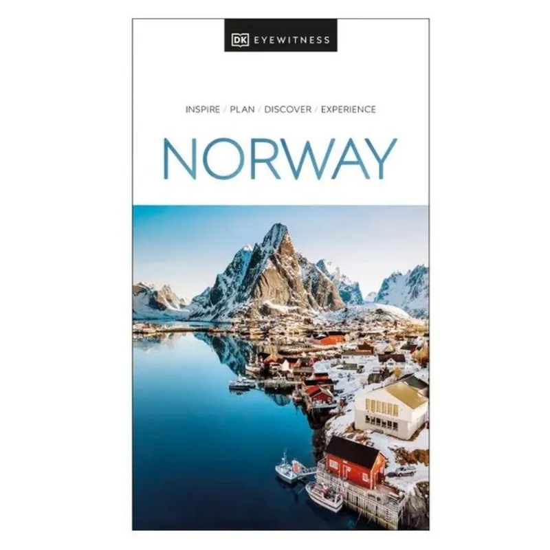 DK - NORWAY