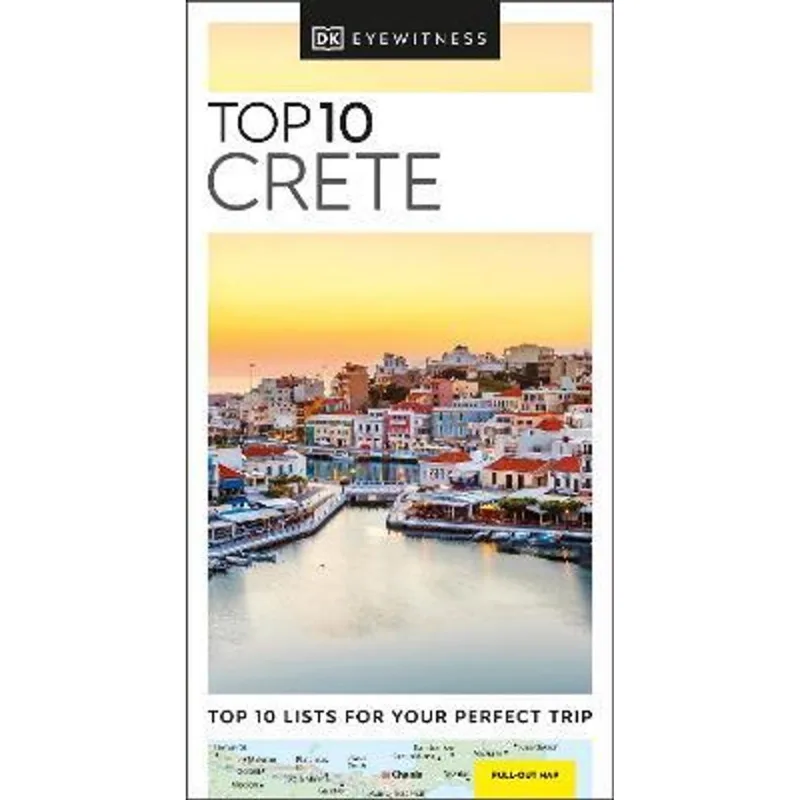 CRETE TOP 10