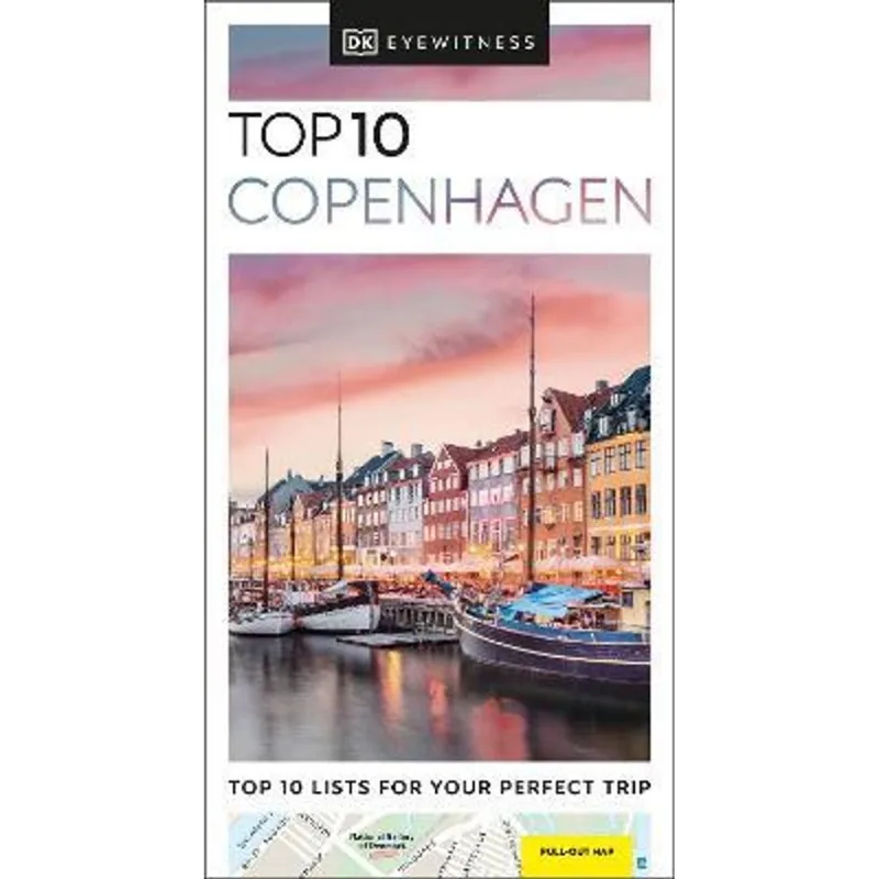 COPENHAGEN TOP 10