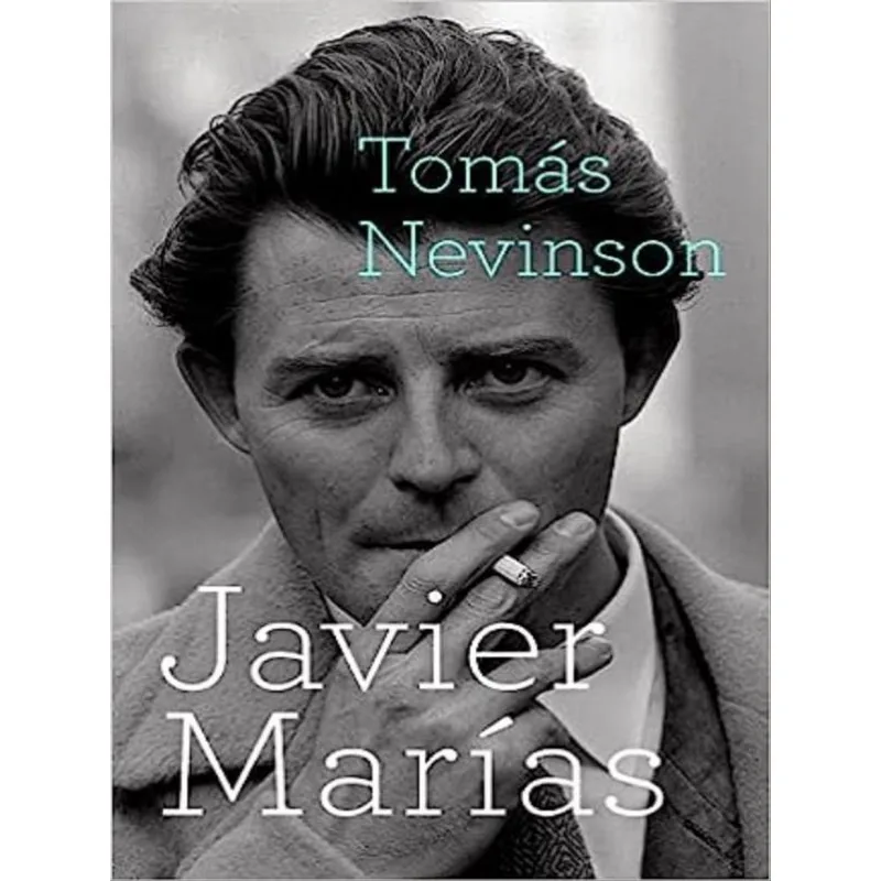 TOMÁS NEVINSON