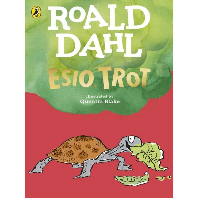 ESIO TROT