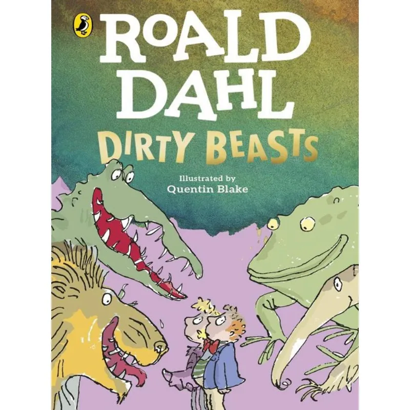 DIRTY BEASTS