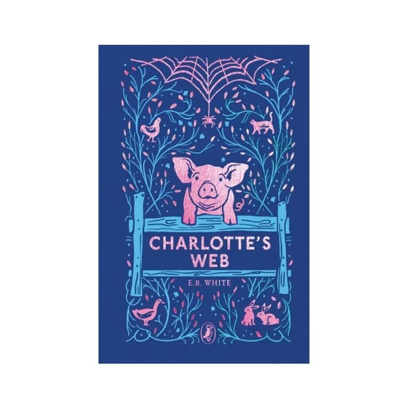 CHARLOTTE'S WEB