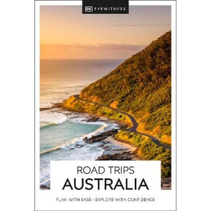AUSTRALIA BACK ROADS