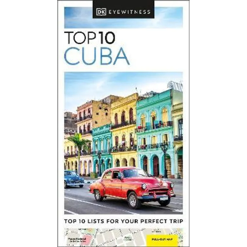 CUBA TOP 10