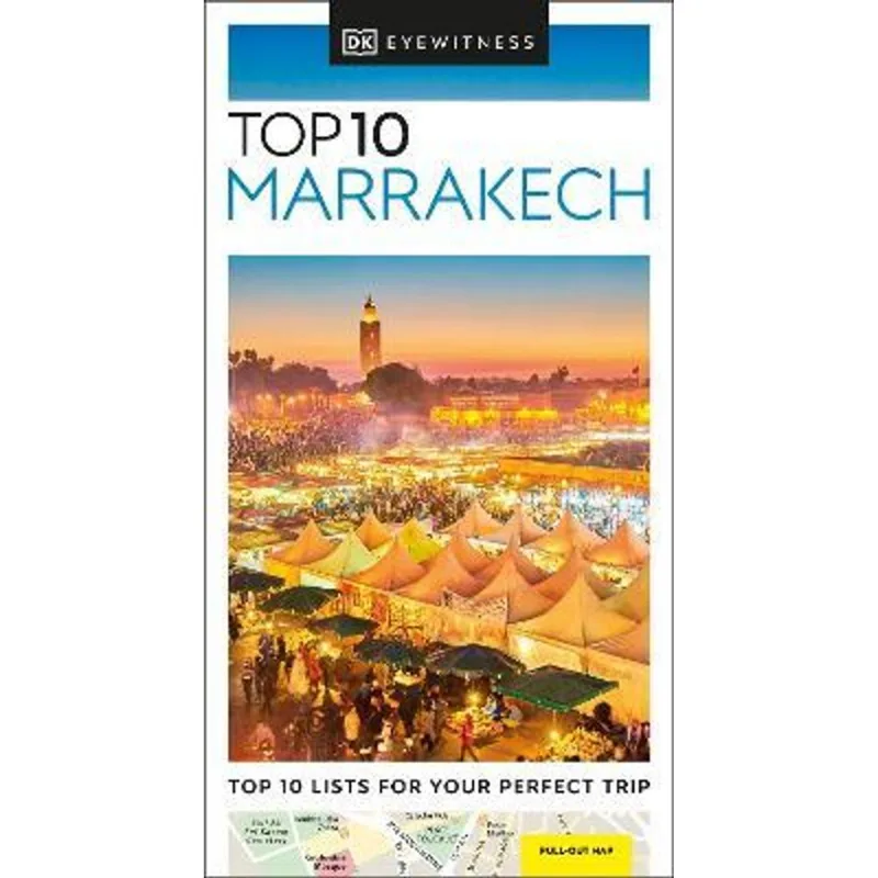 MARRAKECH TOP 10