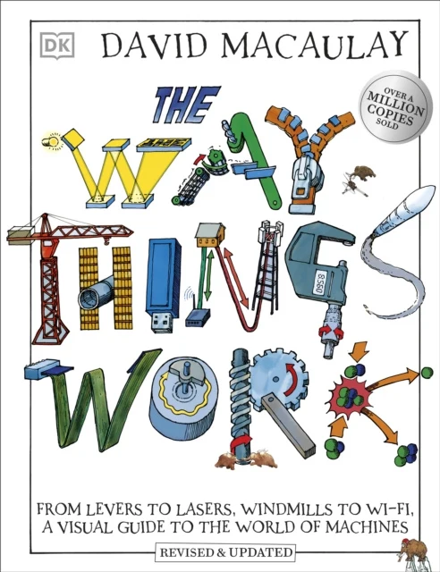 Way Things Work, The