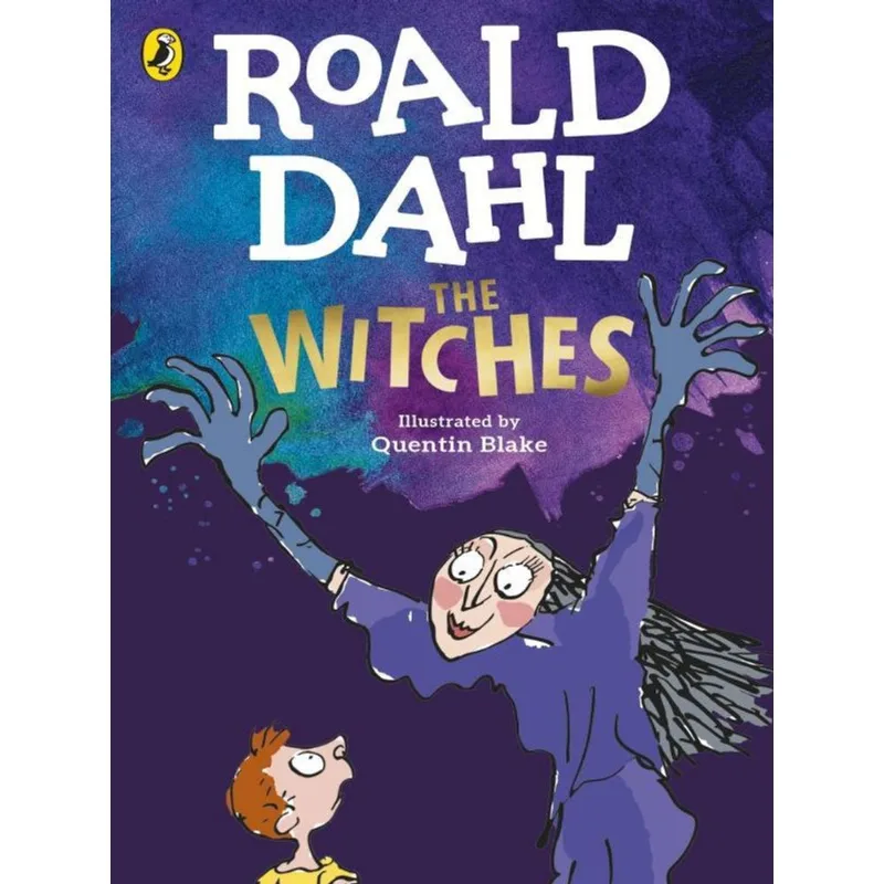 THE WITCHES