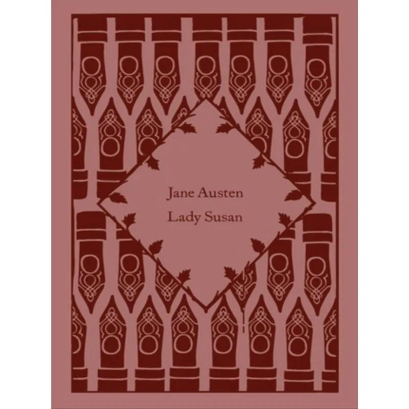 LADY SUSAN