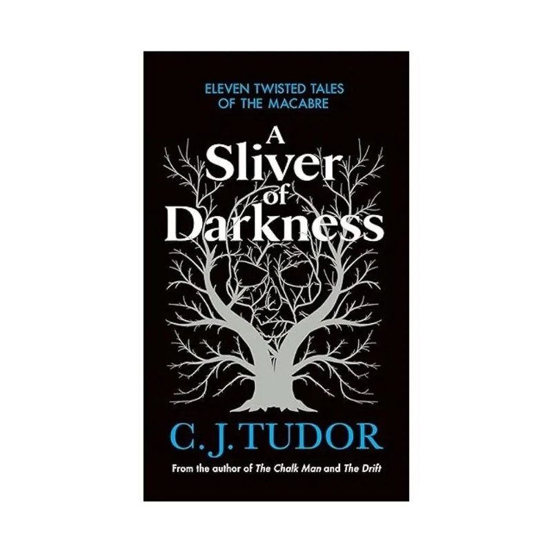 A SILVER OF DARKNESS