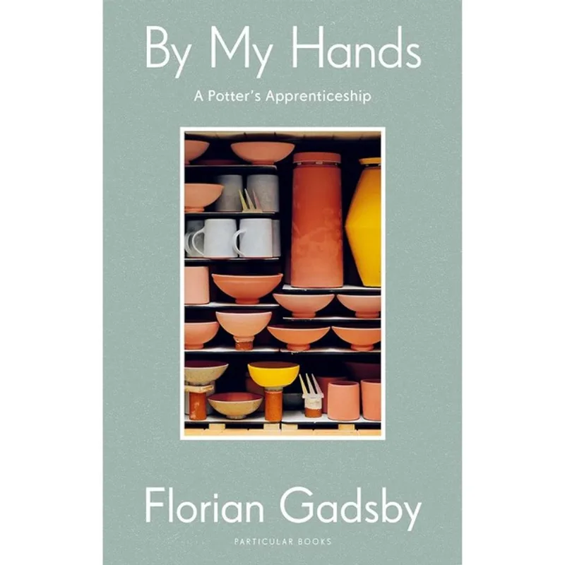 BY MY HANDS
