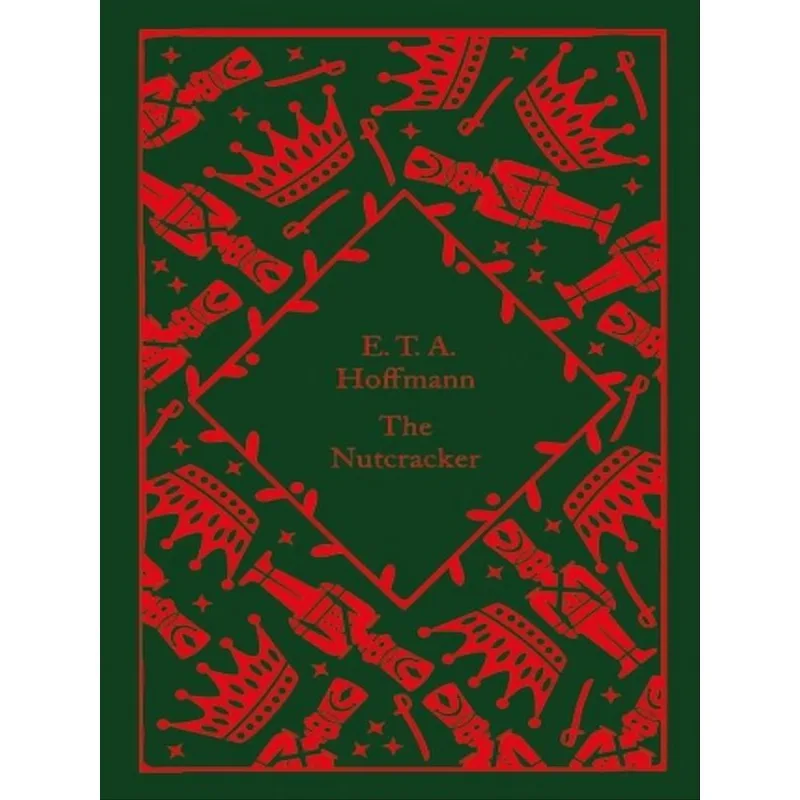 THE NUTCRACKER