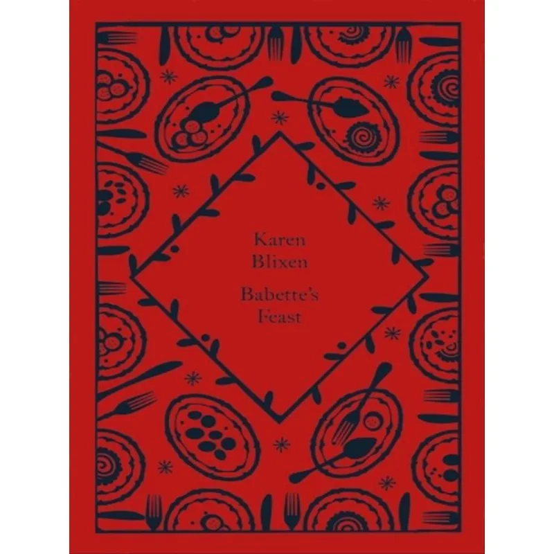 BABETTE'S FEAST