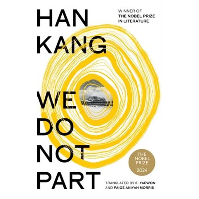 We do Not Part