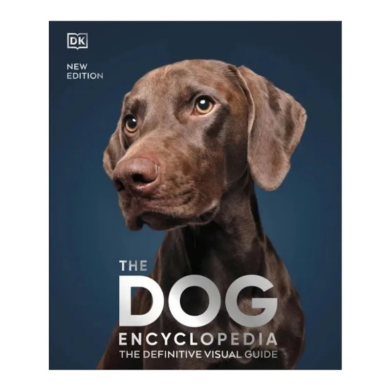 THE DOG ENCYCLOPEDIA
