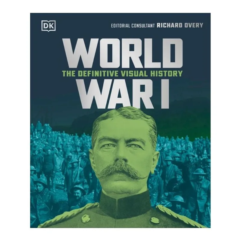 WORLD WAR I