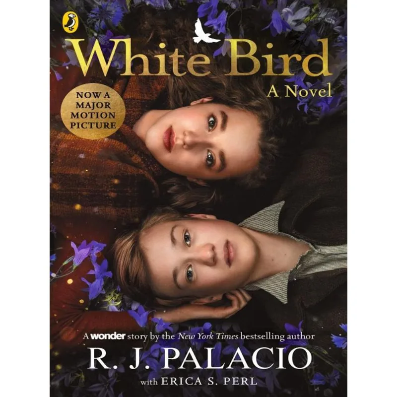 WHITE BIRD