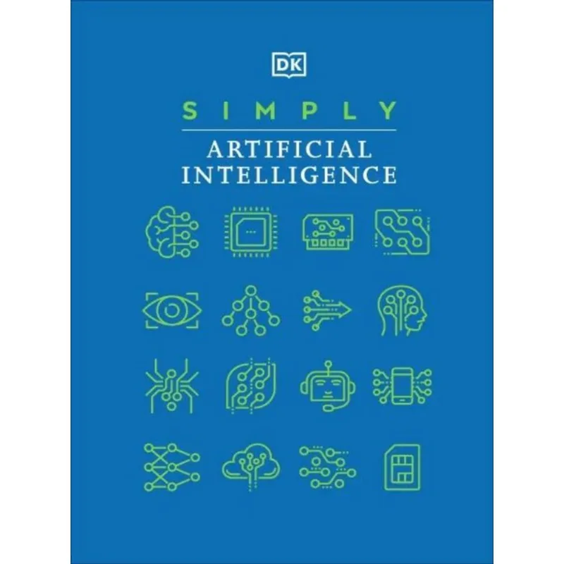 SIMPLY ARTIFICIAL INTELLIGENCE