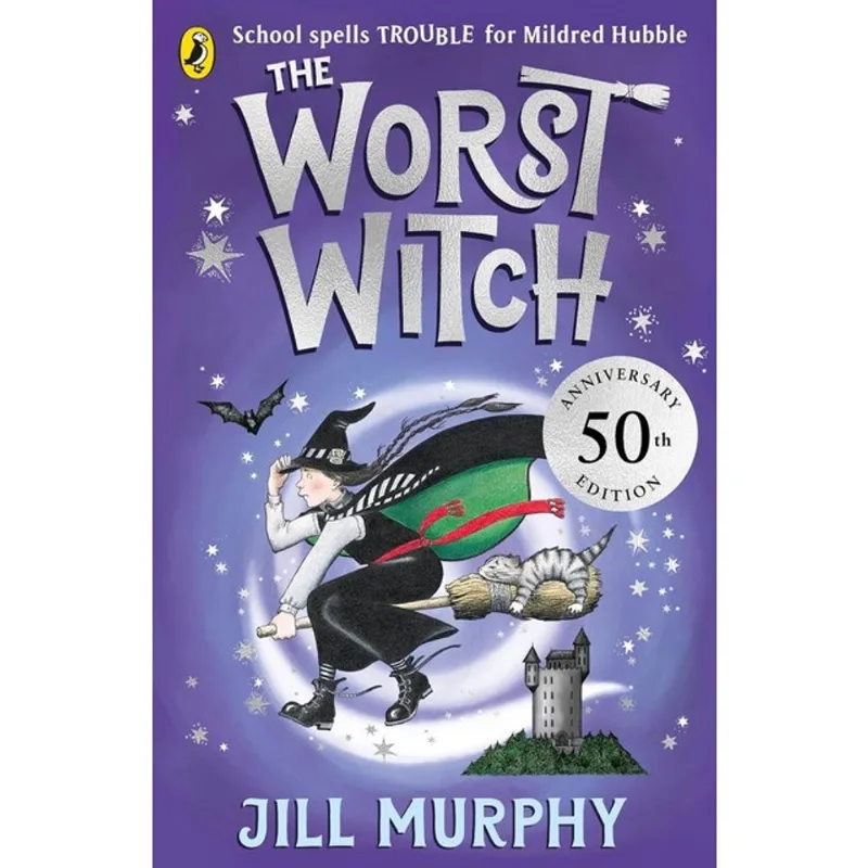 THE WORST WITCH