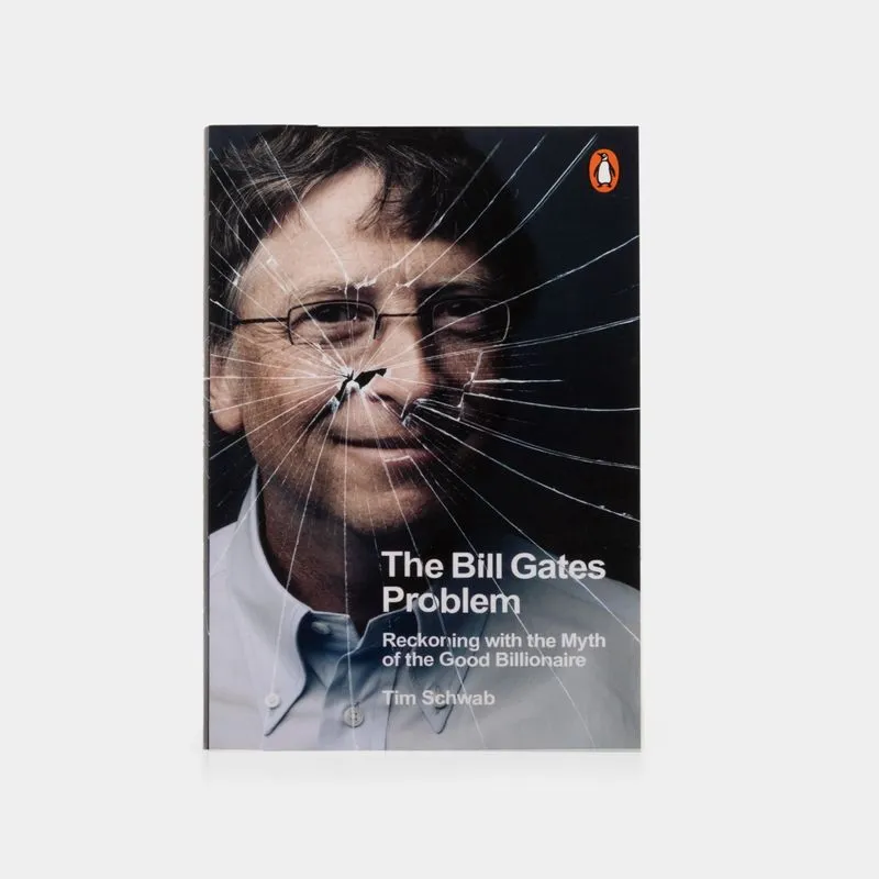 The Bill Gates Problem