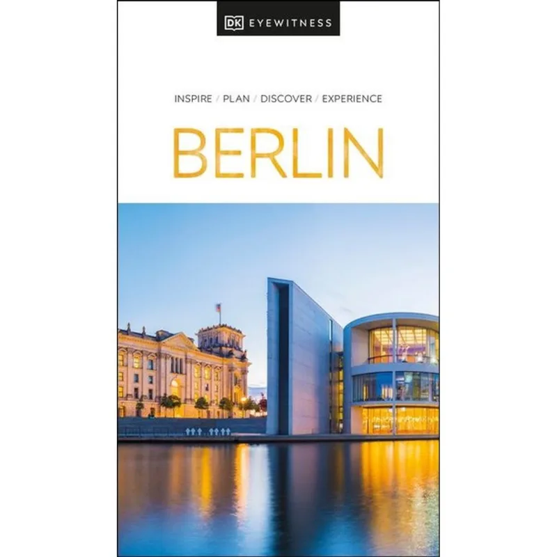 BERLIN - DK EYEWITNESS
