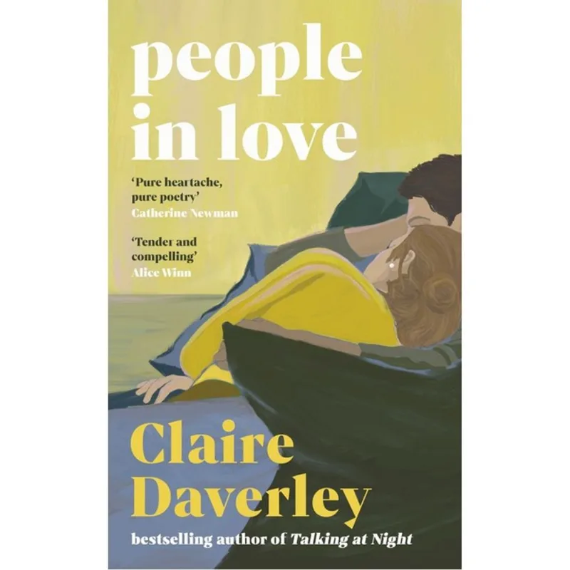 PEOPLE IN LOVE