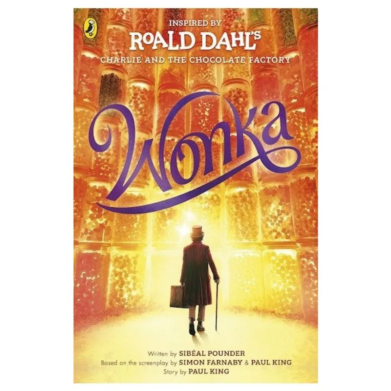 WONKA