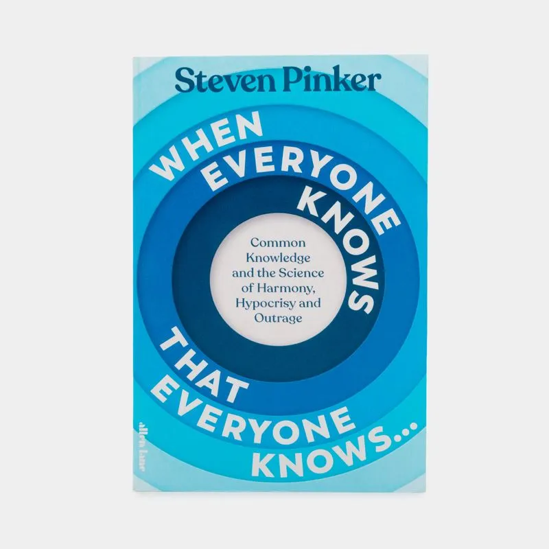 When Everyone Knows That Everyone Knows…