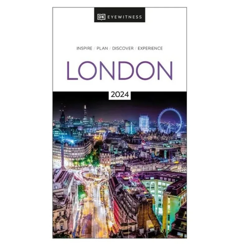 DK - LONDON - 2024